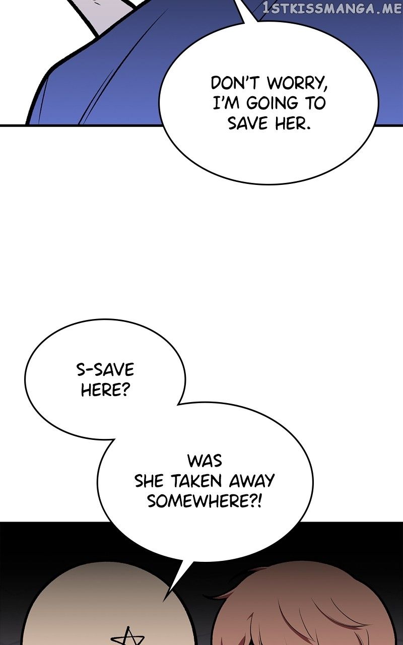 There Was A Hero - Chapter 89