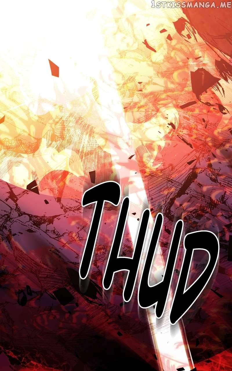 There Was A Hero - Chapter 91