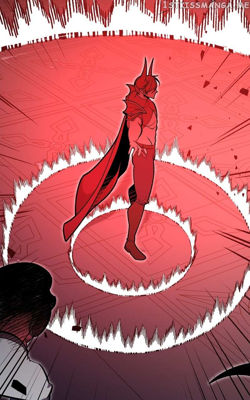 There Was A Hero - Chapter 93