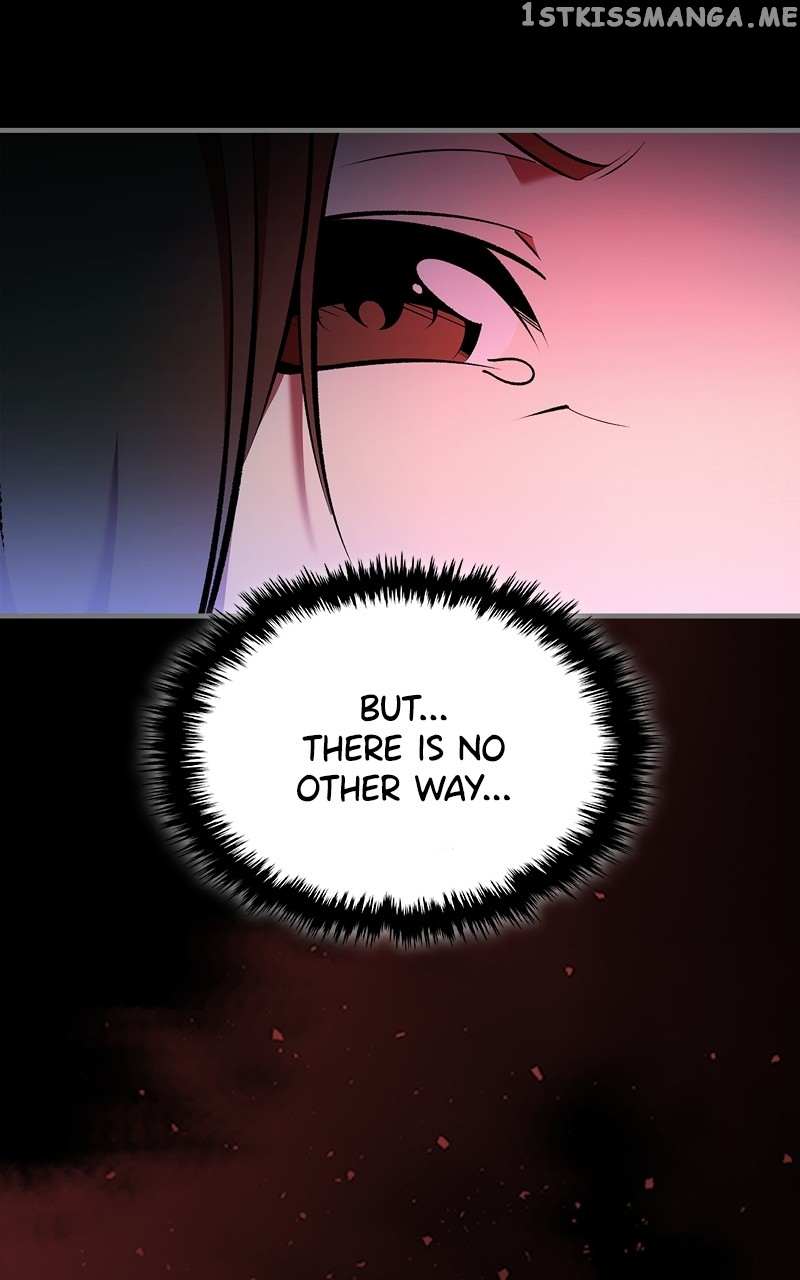 There Was A Hero - Chapter 93