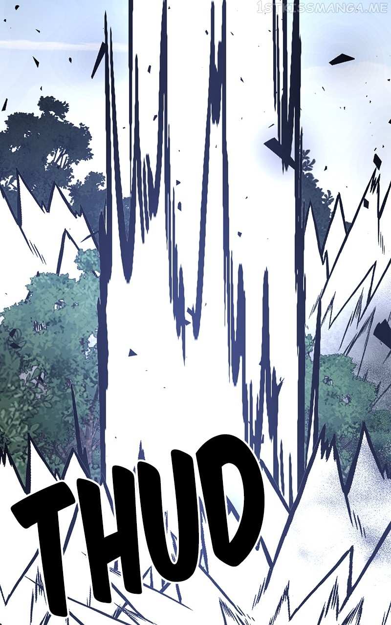 There Was A Hero - Chapter 80