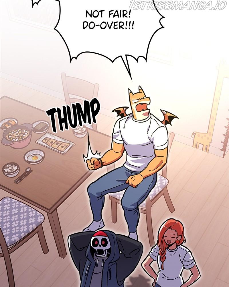 There Was A Hero - Chapter 52