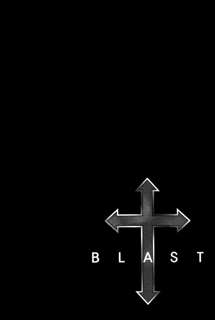 Blast - Vol.1 Chapter 2