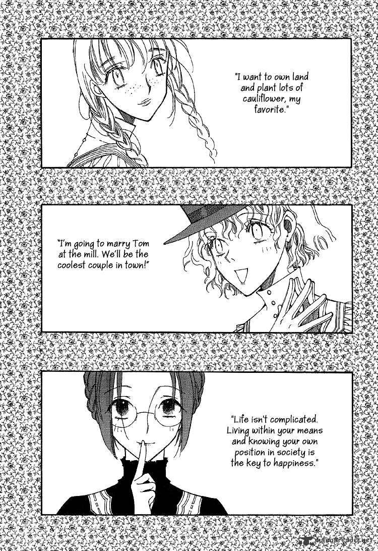 Ciel~The Last Autumn Story~ - Chapter 7