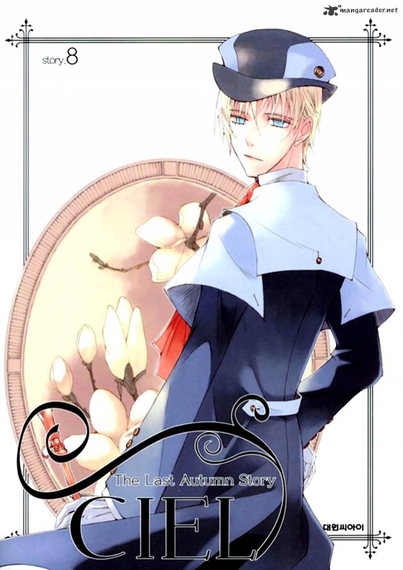 Ciel~The Last Autumn Story~ - Chapter 25 : Volume 8