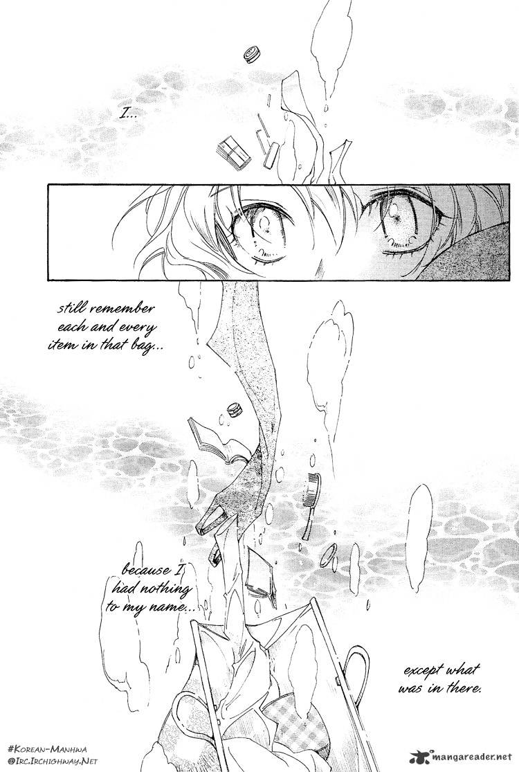 Ciel~The Last Autumn Story~ - Chapter 3