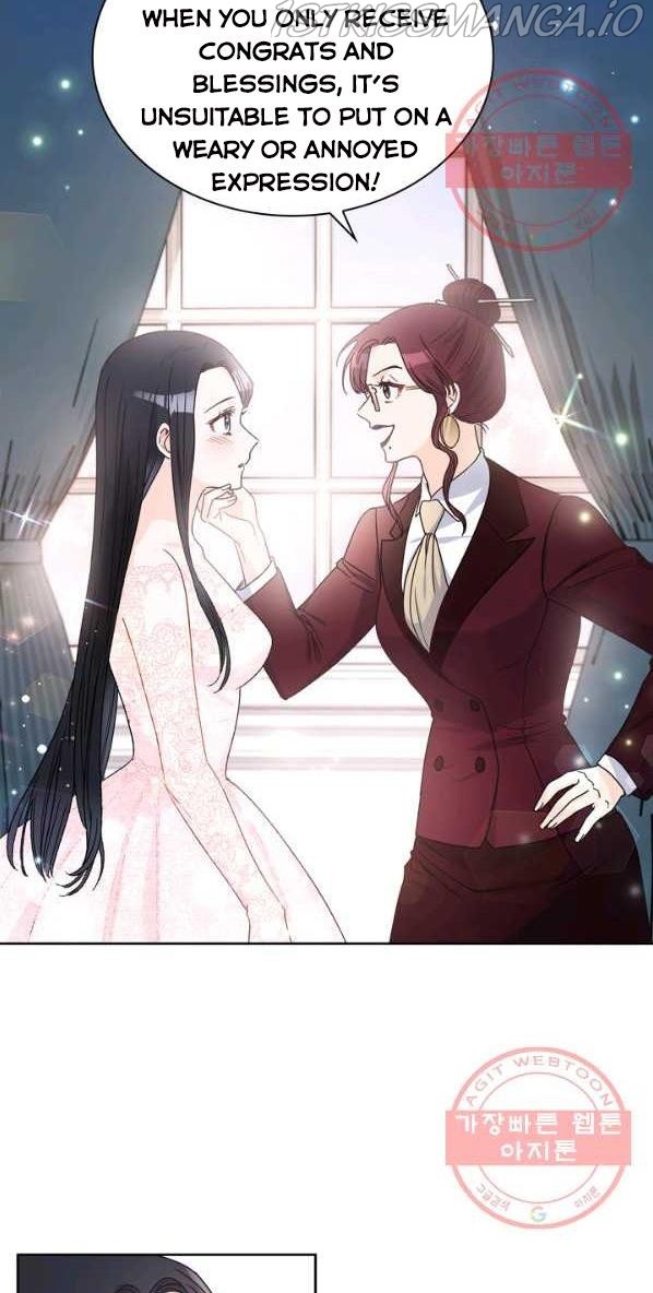 Princess Shu - Chapter 8