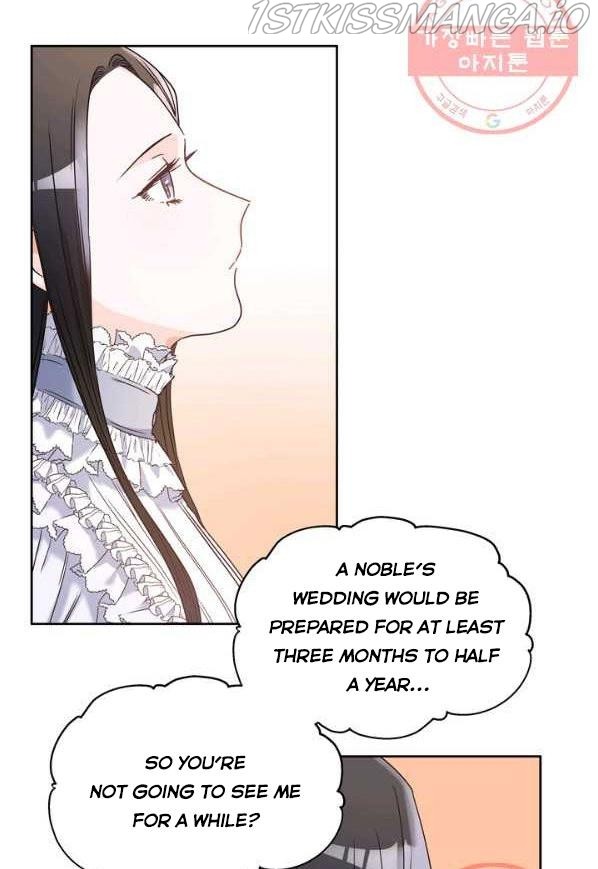 Princess Shu - Chapter 6