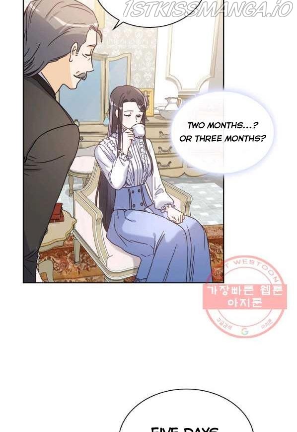 Princess Shu - Chapter 6