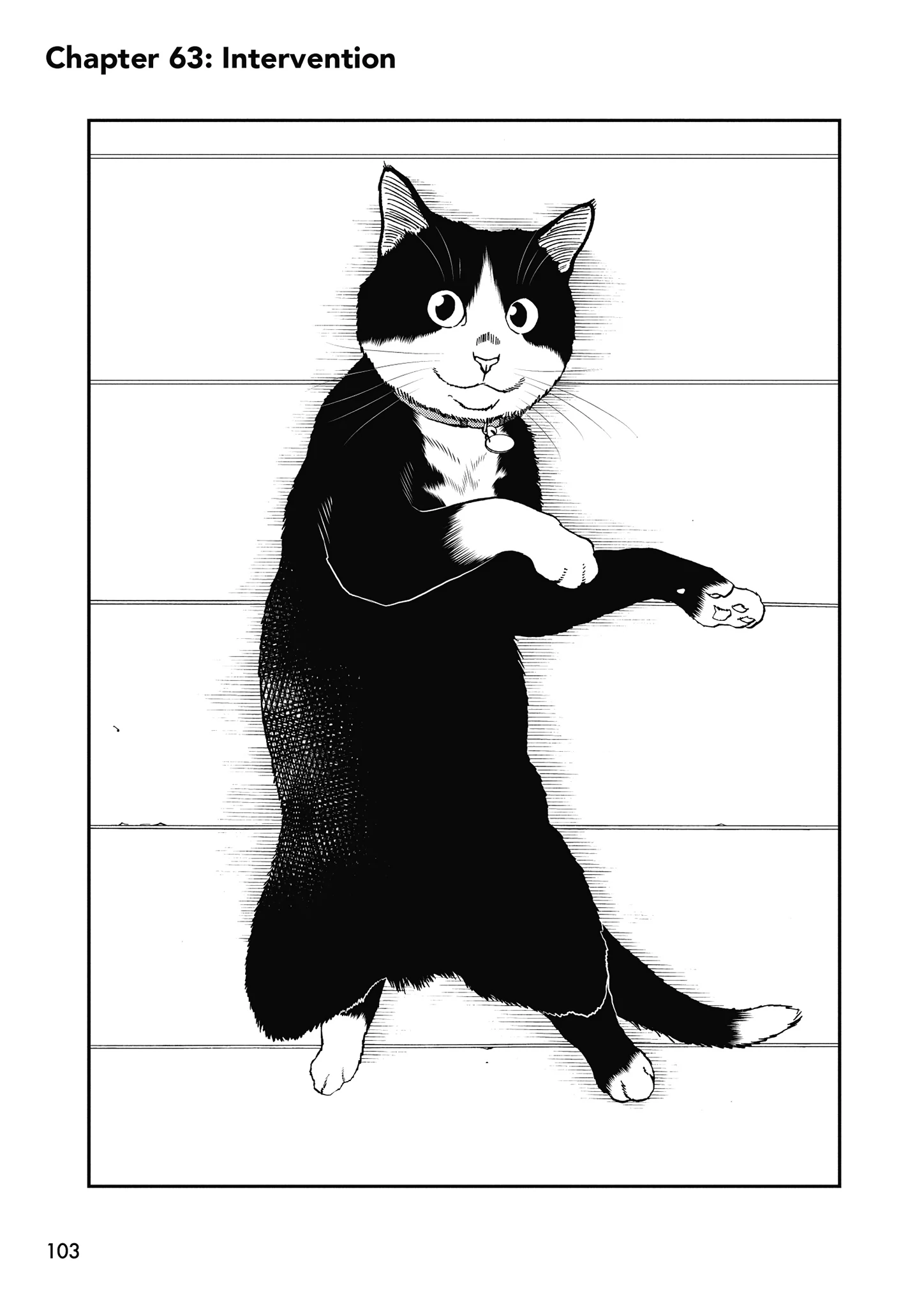 Cat   Gamer - Chapter 63