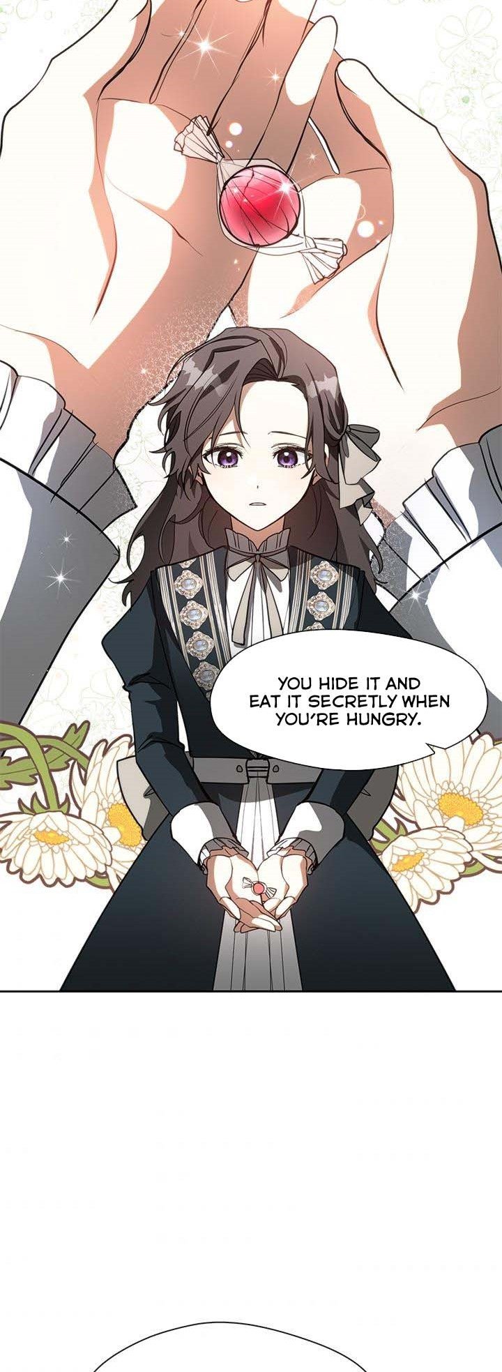 I Failed To Oust The Villain! - Chapter 40