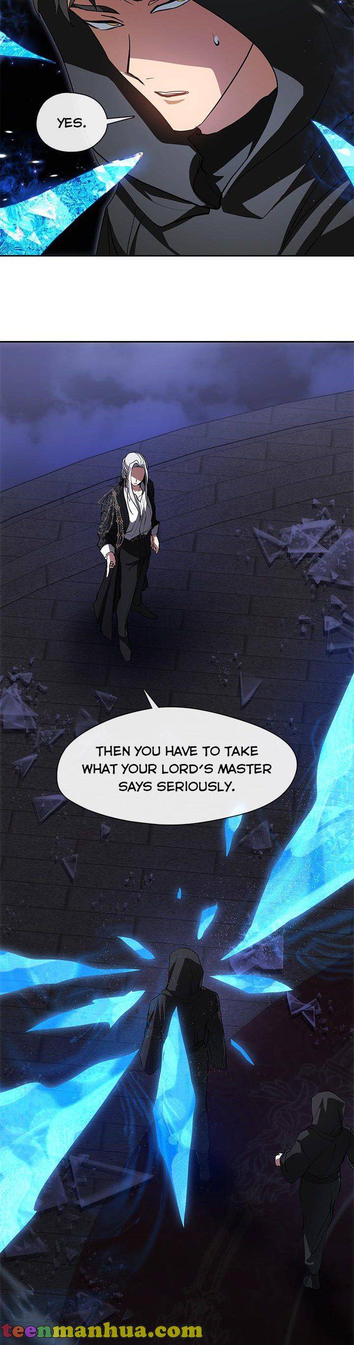 I Failed To Oust The Villain! - Chapter 47