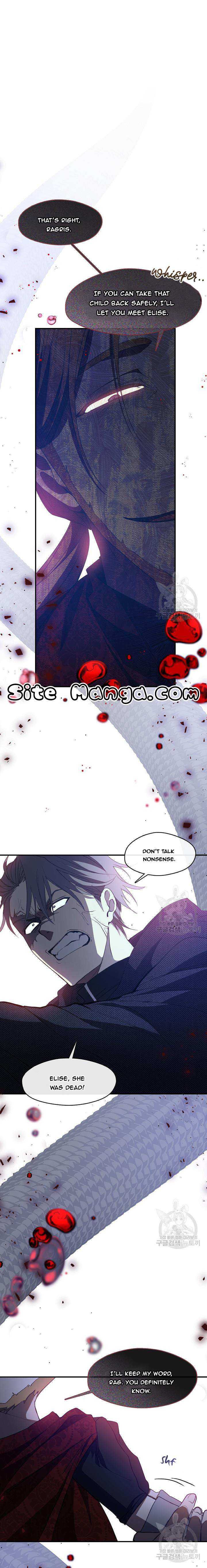 I Failed To Oust The Villain! - Chapter 76