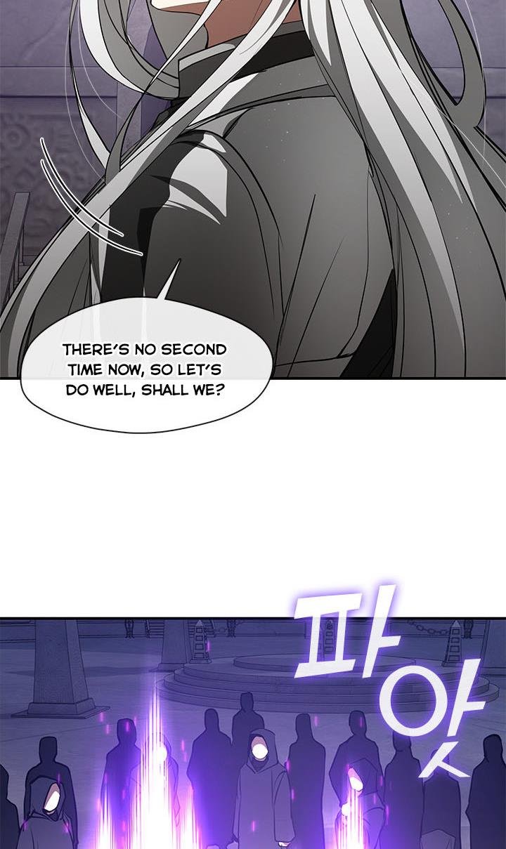 I Failed To Oust The Villain! - Chapter 21