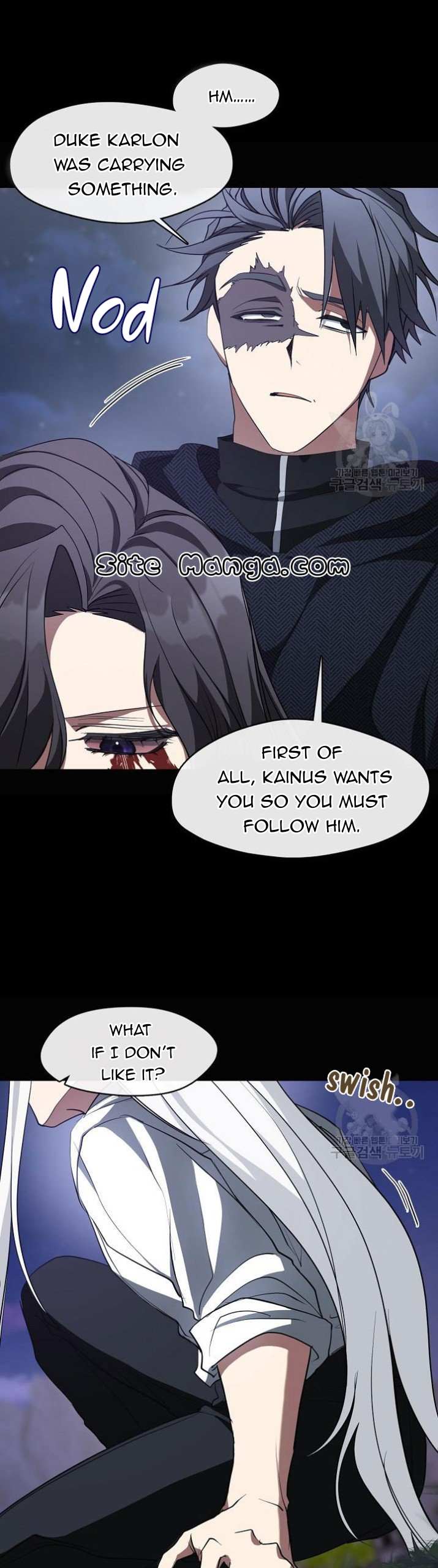 I Failed To Oust The Villain! - Chapter 79