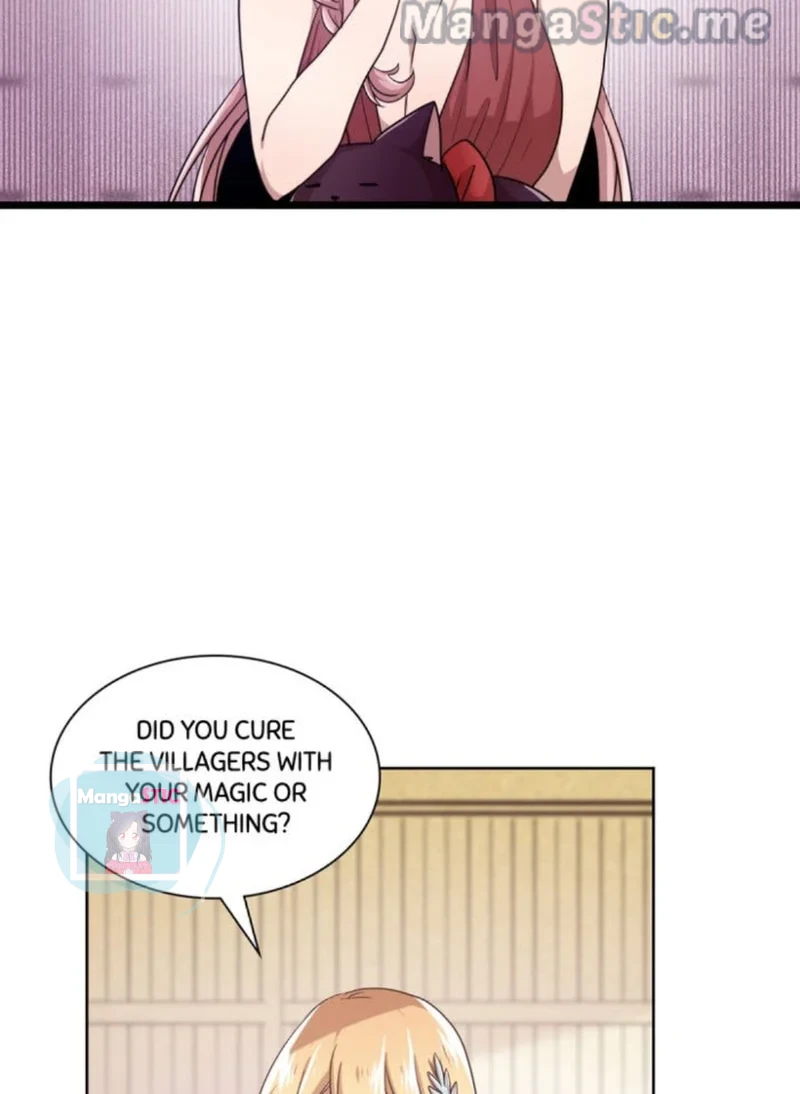 Whatever The Princess Desires! - Chapter 70