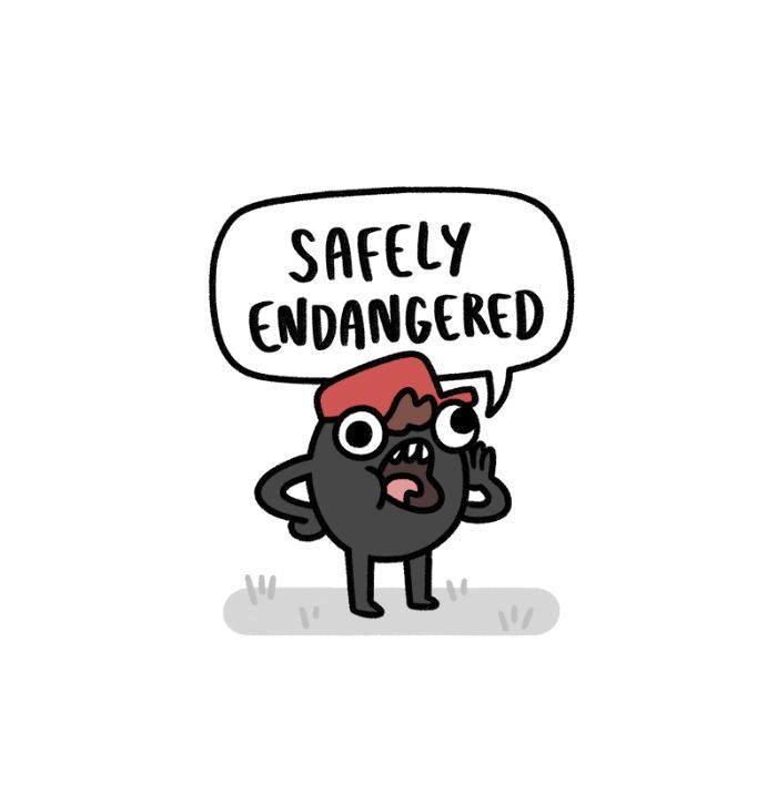 Safely Endangered - Vol.2 Chapter 145