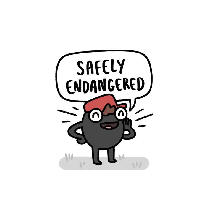 Safely Endangered - Vol.2 Chapter 273