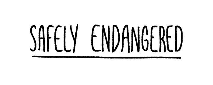 Safely Endangered - Chapter 36 : Silver Lining