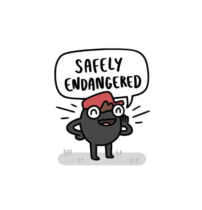 Safely Endangered - Chapter 399: Ep.399: Gladiator