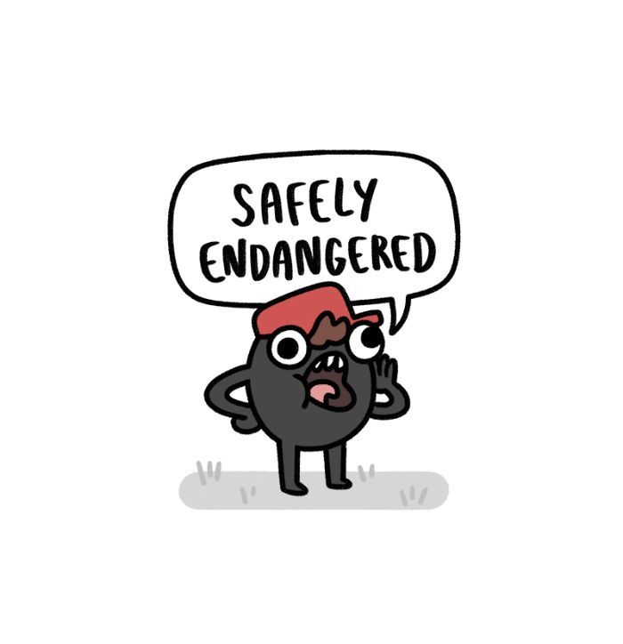 Safely Endangered - Vol.2 Chapter 142