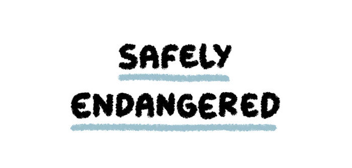 Safely Endangered - Chapter 21