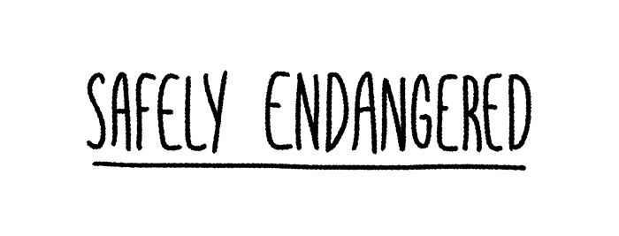 Safely Endangered - Chapter 45 : Feeling Flushed