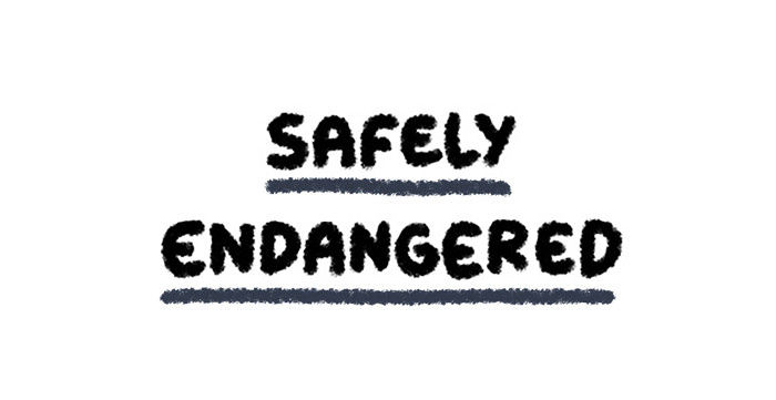 Safely Endangered - Chapter 10