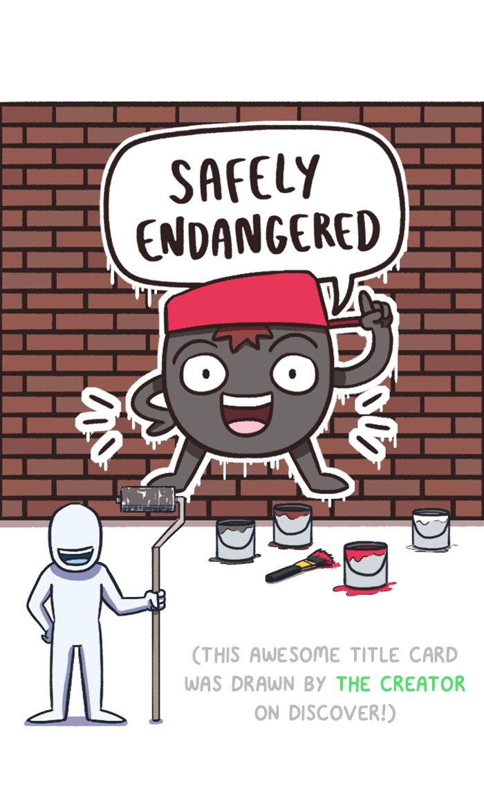 Safely Endangered - Chapter 376 : Tgbh