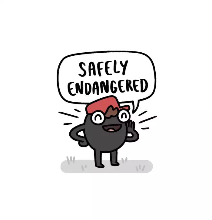 Safely Endangered - Chapter 382: Ep.382: Specs