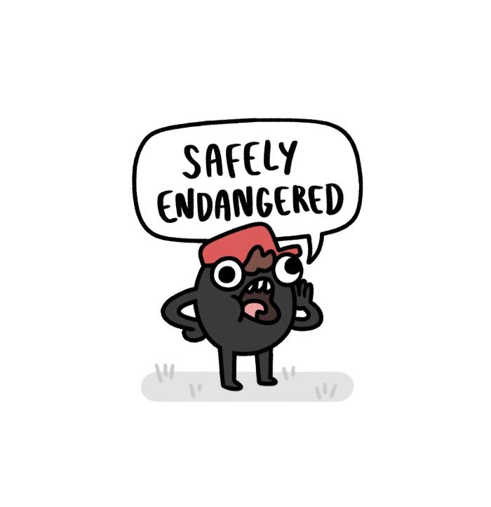 Safely Endangered - Chapter 163