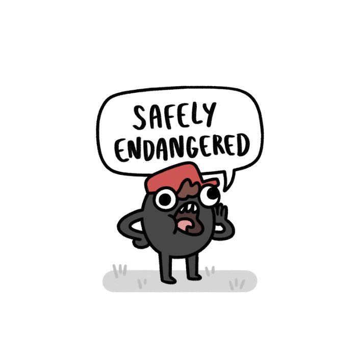 Safely Endangered - Vol.2 Chapter 199