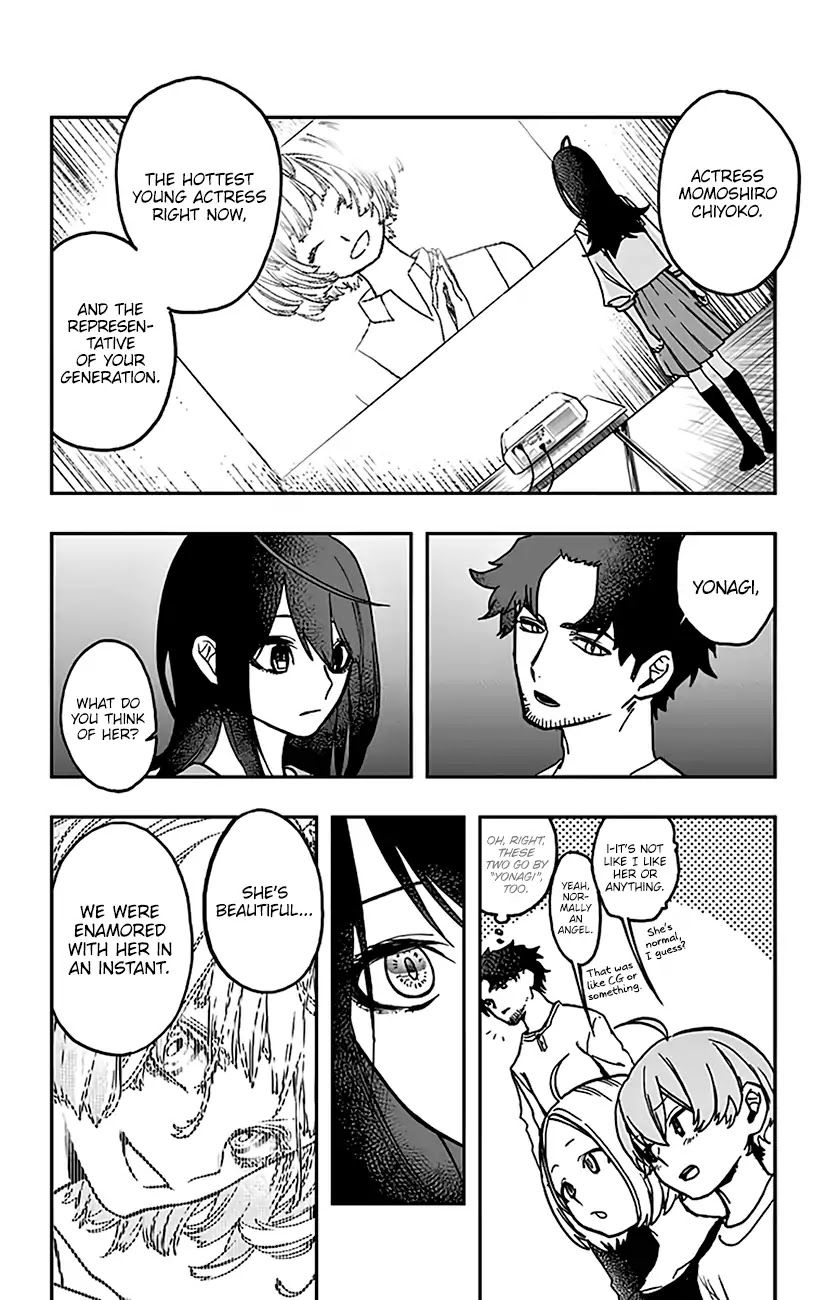 Act-Age - Chapter 6