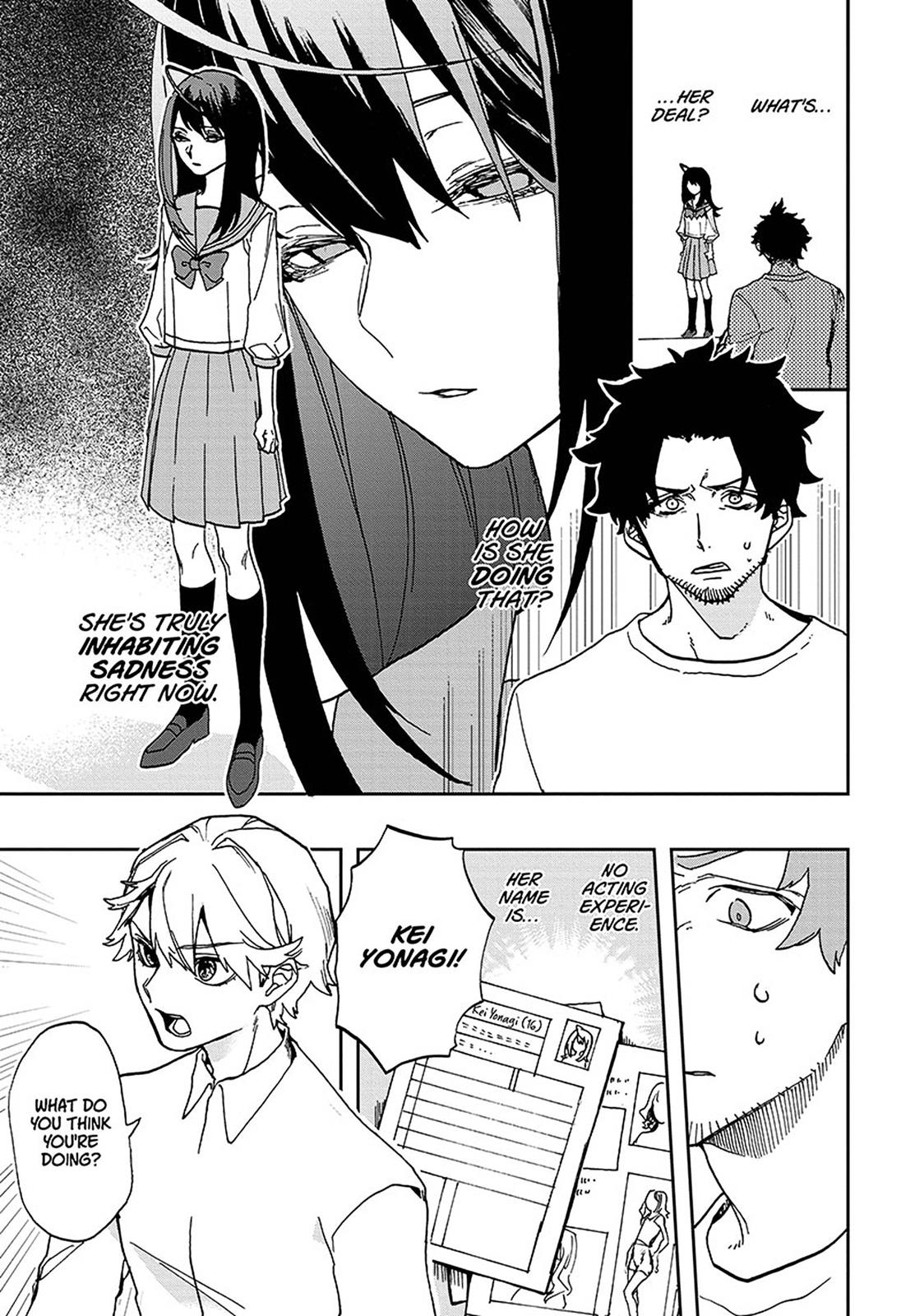 Act-Age - Chapter 1