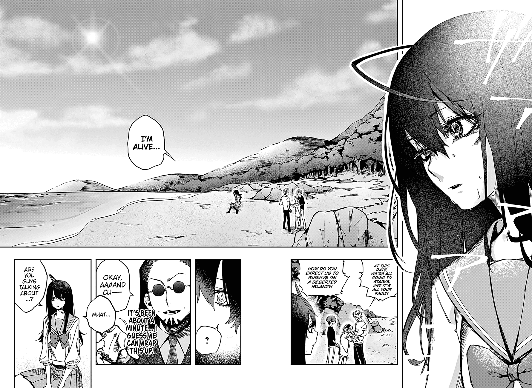 Act-Age - Chapter 8