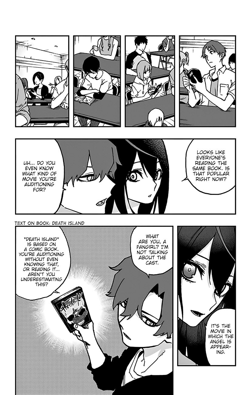 Act-Age - Chapter 7