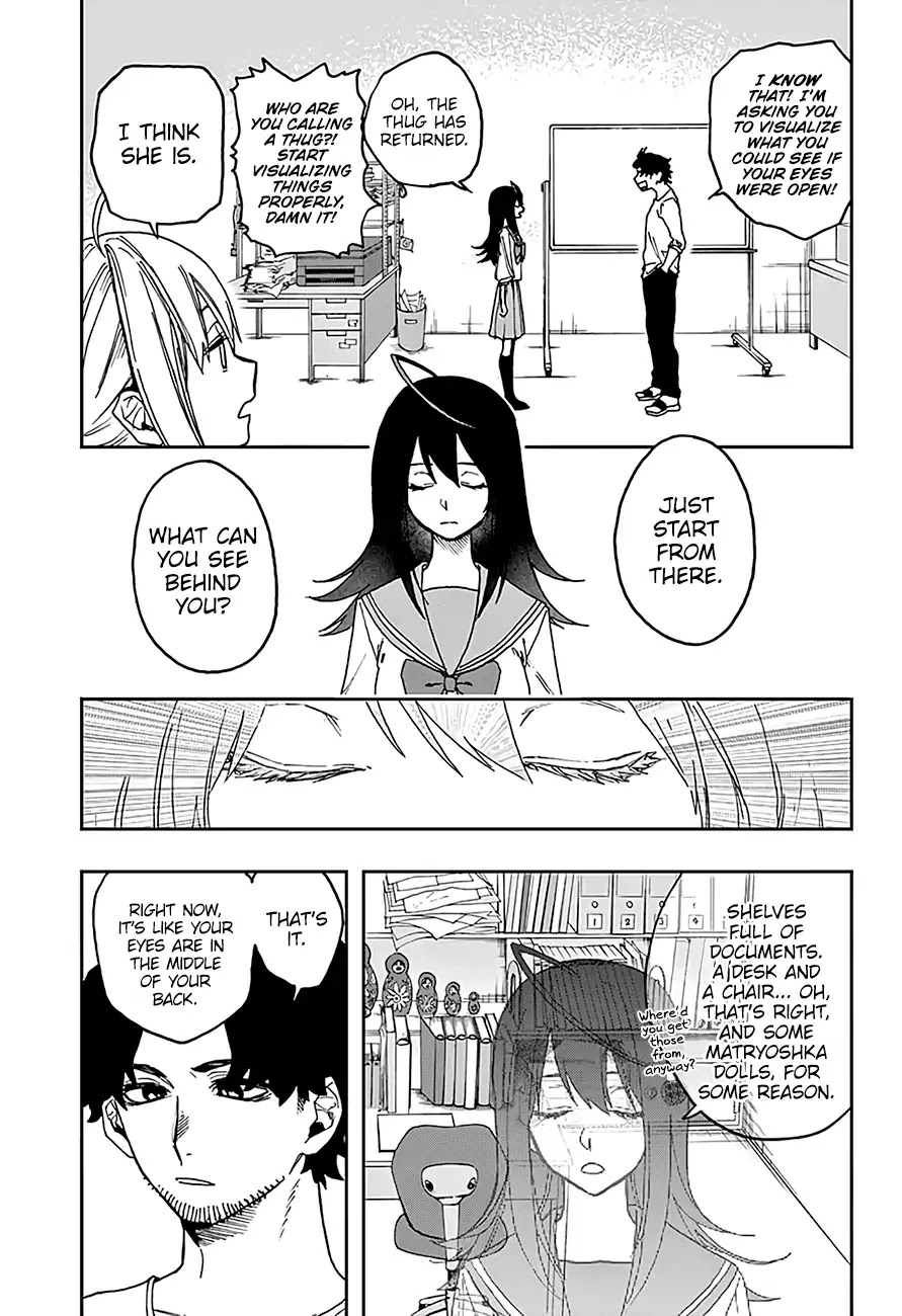 Act-Age - Chapter 11