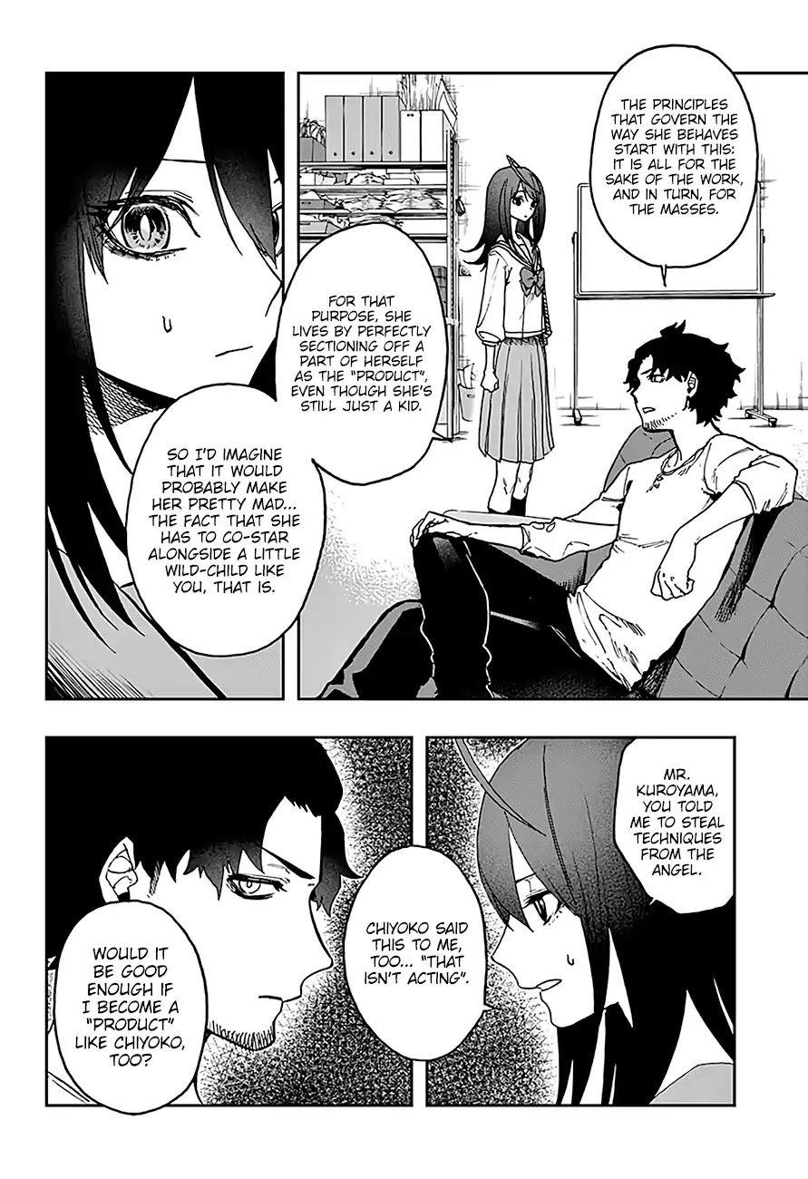 Act-Age - Chapter 11