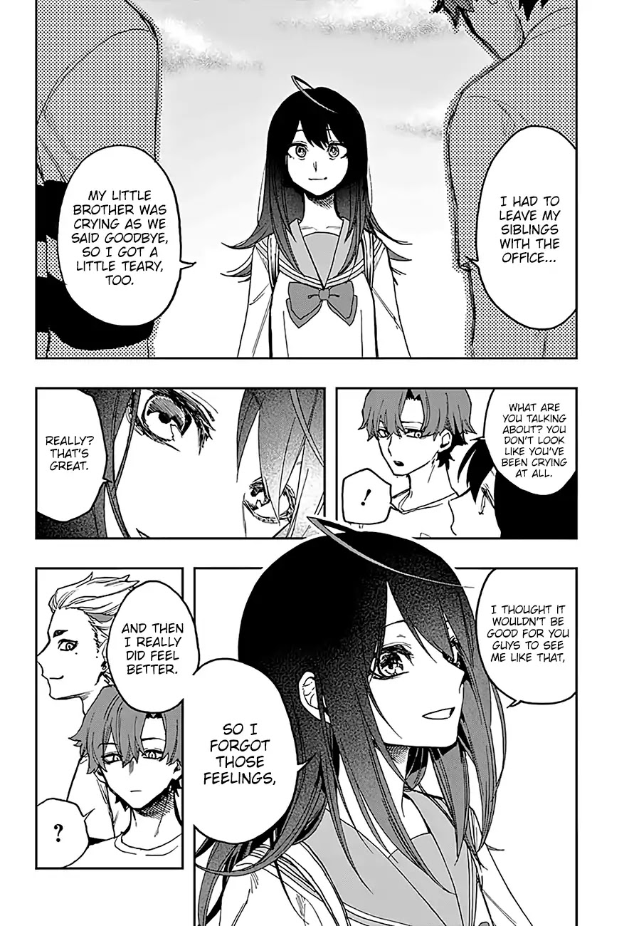 Act-Age - Chapter 11