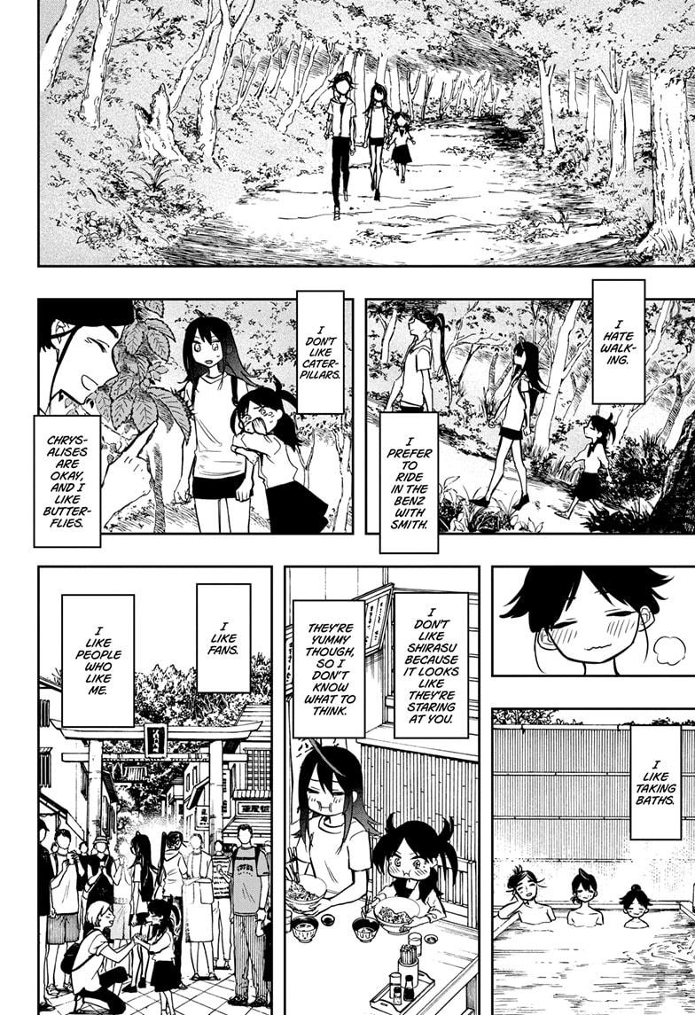 Act-Age - Chapter 121