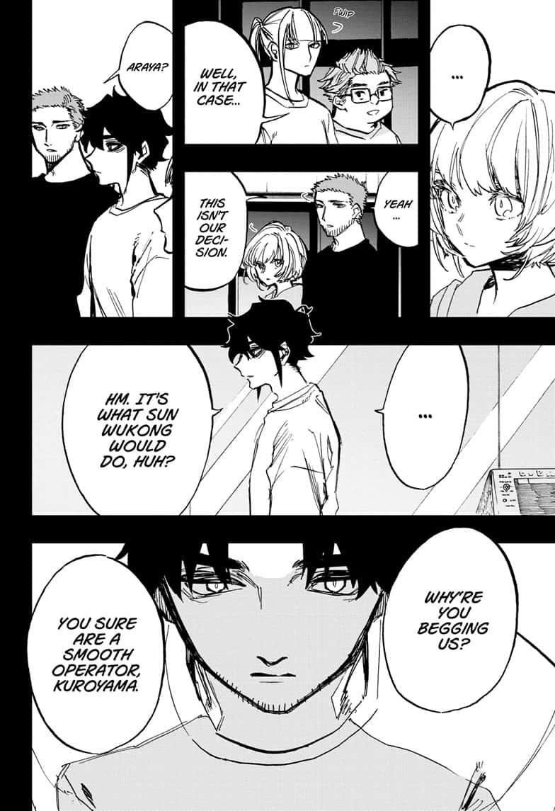 Act-Age - Chapter 106