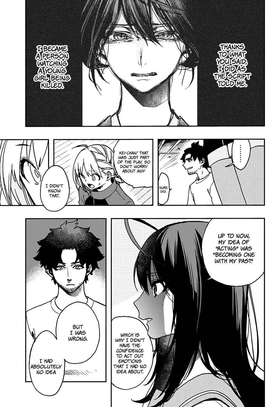 Act-Age - Chapter 5