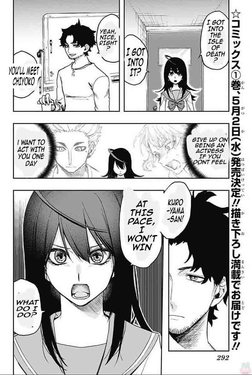 Act-Age - Chapter 10