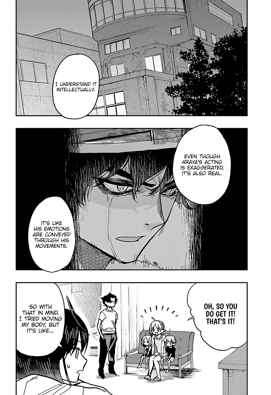 Act-Age - Chapter 27: Assignment