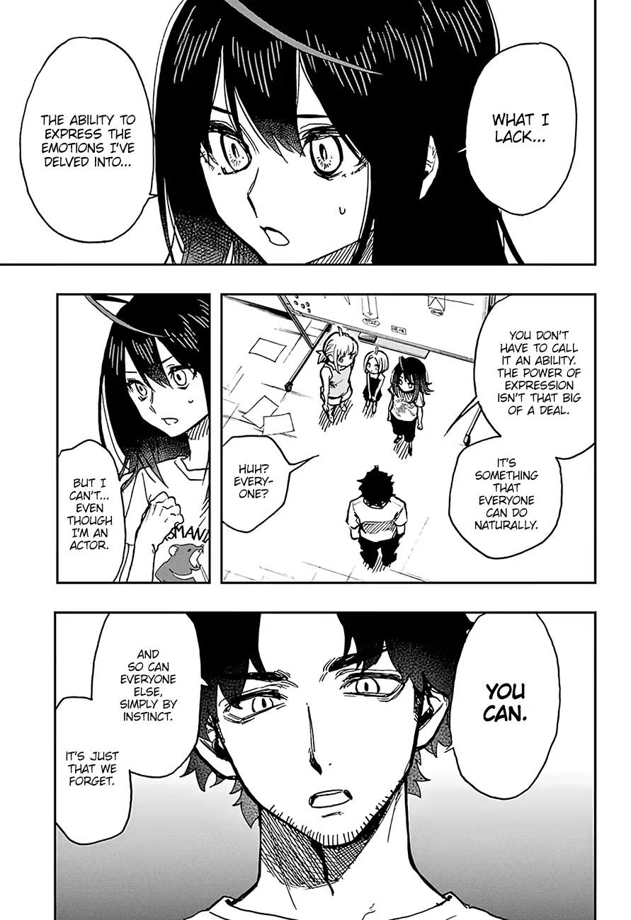 Act-Age - Chapter 27: Assignment