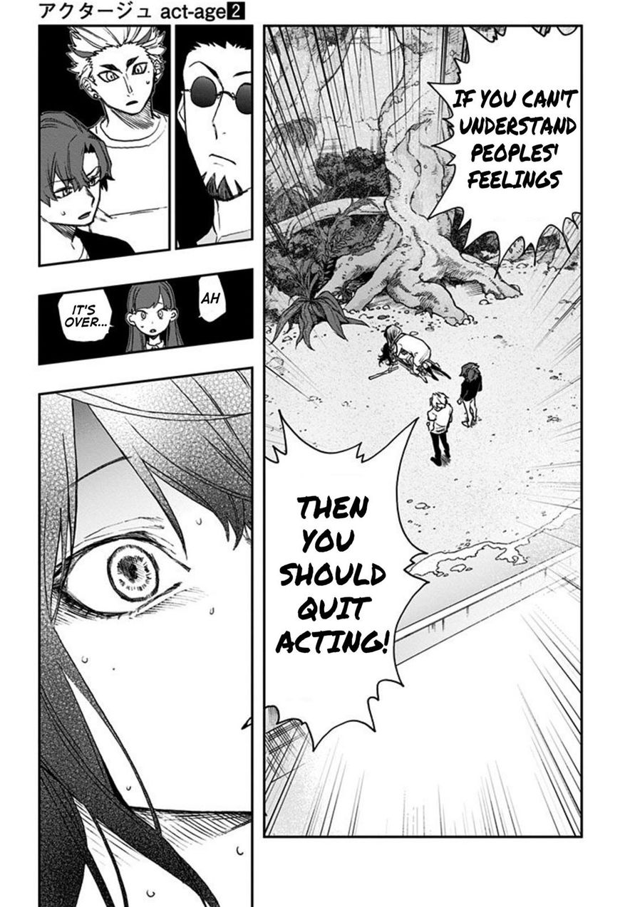 Act-Age - Chapter 9