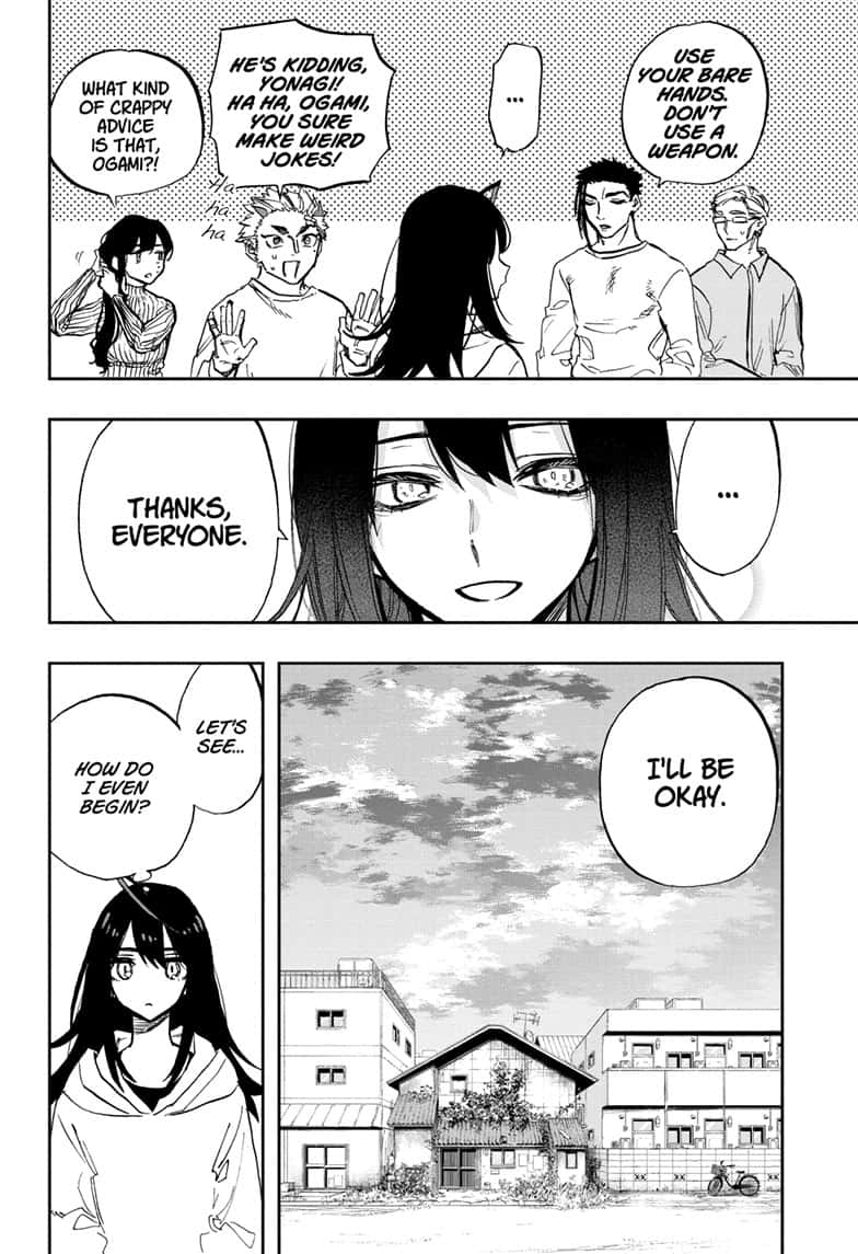 Act-Age - Chapter 101