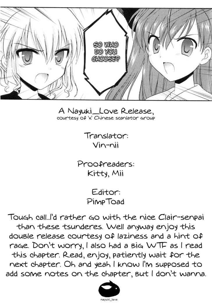 Honey Coming - Sweet Love Lesson - Vol.2 Chapter 8 : Treasured Flower Language