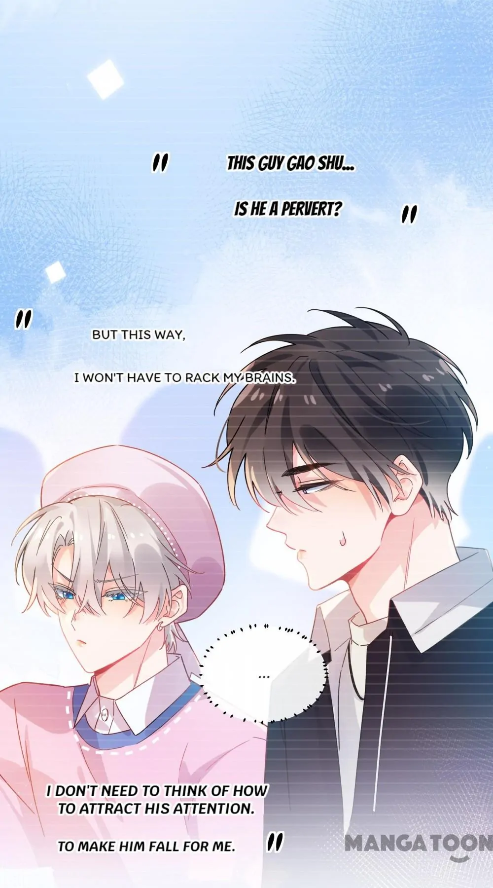 My Lover, Don’t Be Angry With Me - Chapter 113