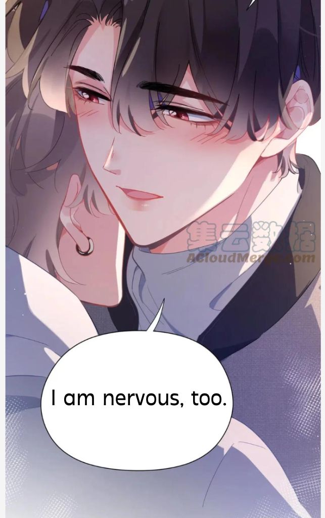 My Lover, Don’t Be Angry With Me - Chapter 76